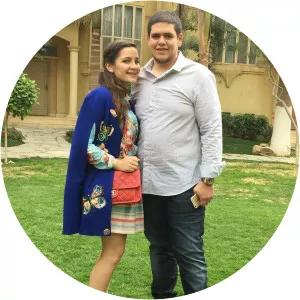 Sham Al Dahabi photograph