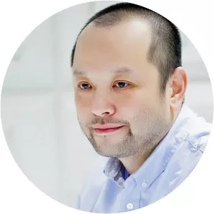 Sham Kar Wai photograph