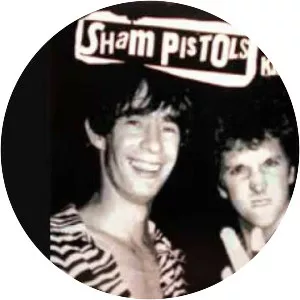 Sham Pistols