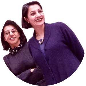 Shama Hiridjee photograph