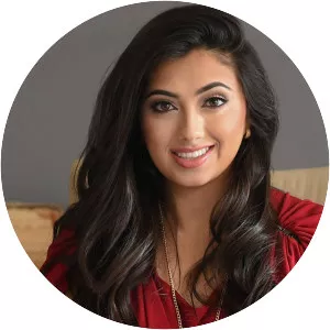 Shama Hyder - Entrepreneur