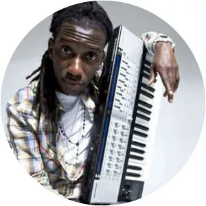 Shama Joseph - Record producer