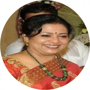 Shama Kazi - Nagma's mother