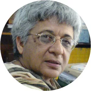Shama Zaidi
