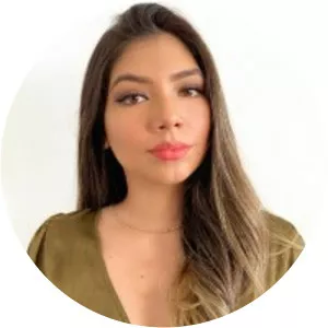 Shamadhi Alarcón - Mariana Garza's daughter