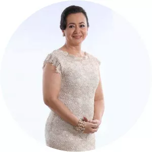 Shamaine Centenera-Buencamino