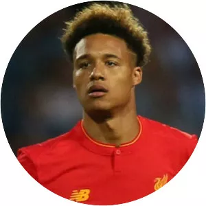 Shamal George - Football player