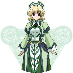 Shamal - Fictional character