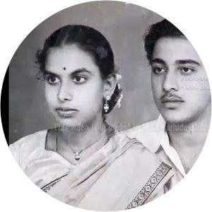 Shamalatha Udaykumar photograph