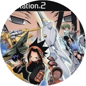 Shaman King: Funbari Spirits