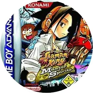 Shaman King: Master of Spirits