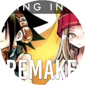 Shaman King