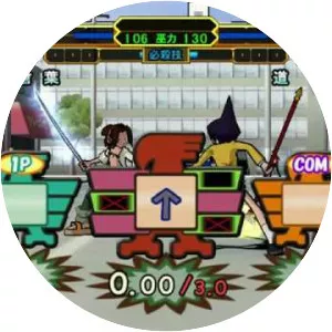 Shaman King: Soul Fight