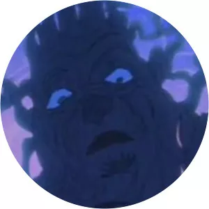 Shaman Mnyambo - Fictional character