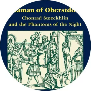 Shaman of Oberstdorf