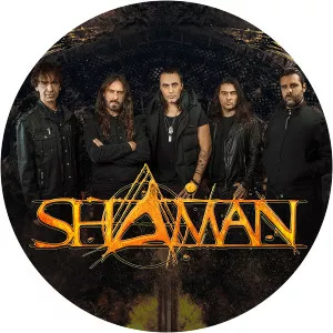 Shaman  - Band