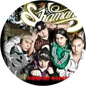 Shamanes Crew
