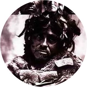 Shamans Through Time photograph