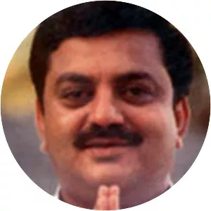 Shamanur Mallikarjun