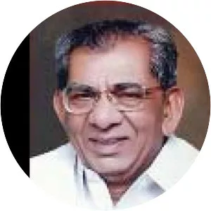 Shamanur Shivashankarappa - Member of the Karnataka Legislative Assembly