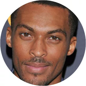 Shamar Sanders
