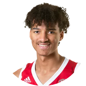 Shamar Wright - Basketball player ‧ Lorenzen Wright's son