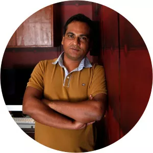 Shamas Nawab Siddiqui