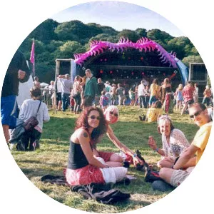 Shambala Festival