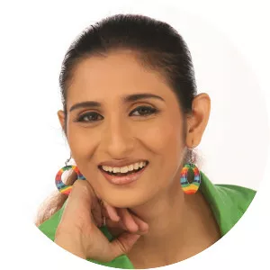 Shambhavi Chatterjee photograph