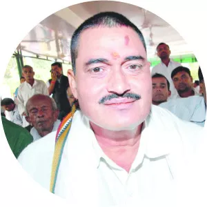 Shambhu Nath Singh Yadav