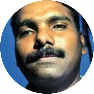 Shambu Purushothaman photograph