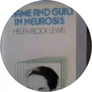 Shame and Guilt in Neurosis - Book by Helen Lewis