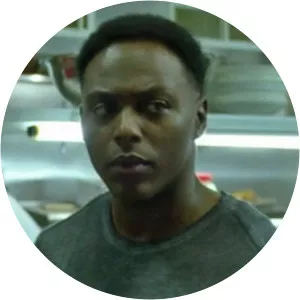 Shameek Smith - 
