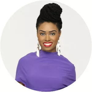 Shameia Crawford - Musical artist