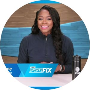 Shameka Holloway photograph