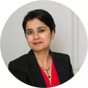 Shami Chakrabarti