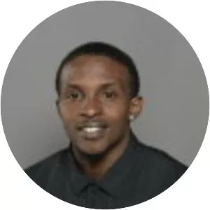 Shamier Jeffery - American football wide receiver