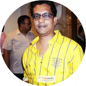Shamik Sinha