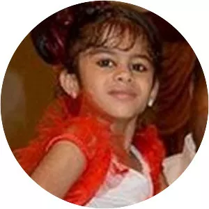 Shamika K. Swamy photograph