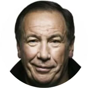 Shamil Tarpischev - Russian tennis player