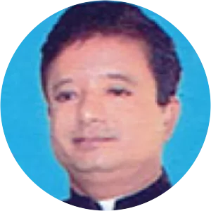 Shamil Uddin Ahmed Shimul