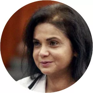 Shamila Batohi