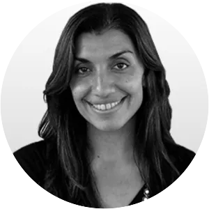 Shamila N. Chaudhary