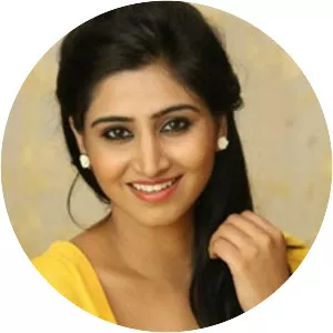 Shamili Sounderajan
