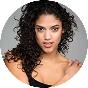 Shamilla Miller - Actress