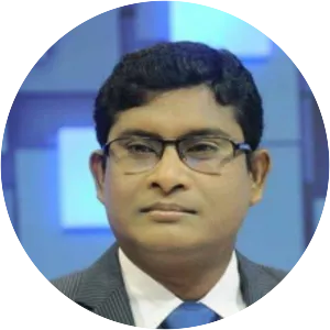 Shamim Haider Patwary