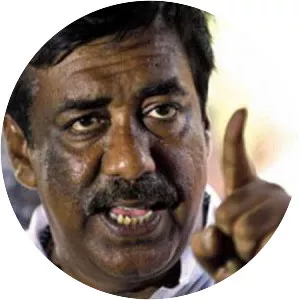 Shamim Osman - Member of Bangladesh Parliament