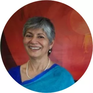 Shamim Padamsee - Author