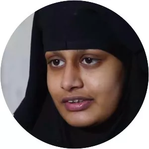 Shamima Begum
