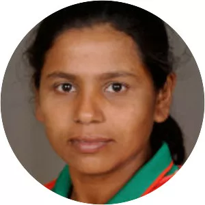 Shamima Sultana
